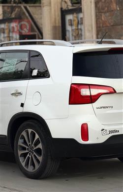 کیا سۆرینتۆ